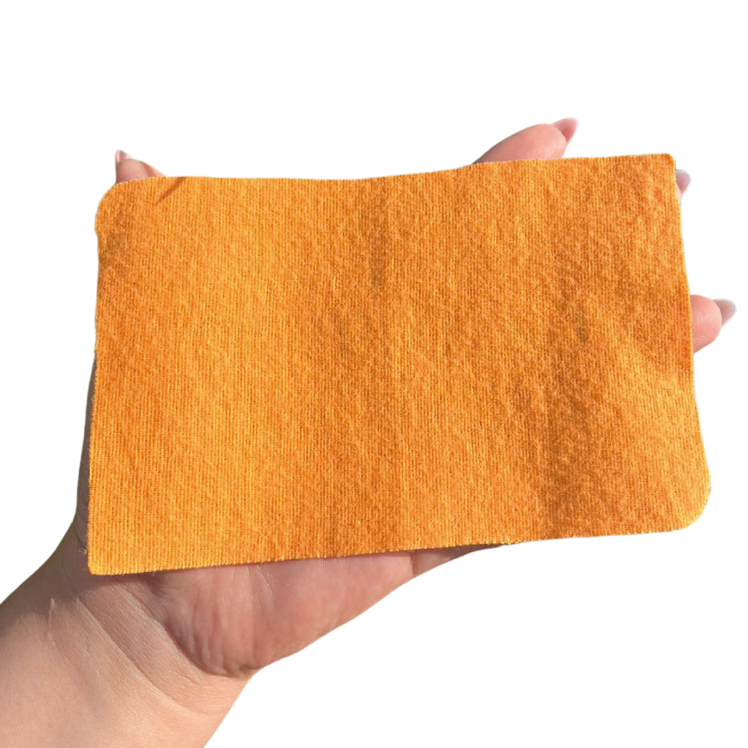 1000 unidades LISAS | Folha 10x16 cm