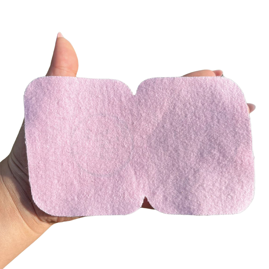 200 unidades LISAS | Dupla 10x16 cm