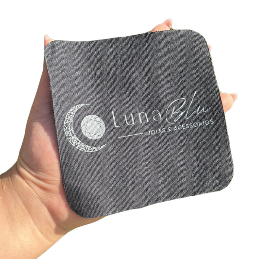250 unidades Personalizadas Premium | Baby G - 13x13 cm