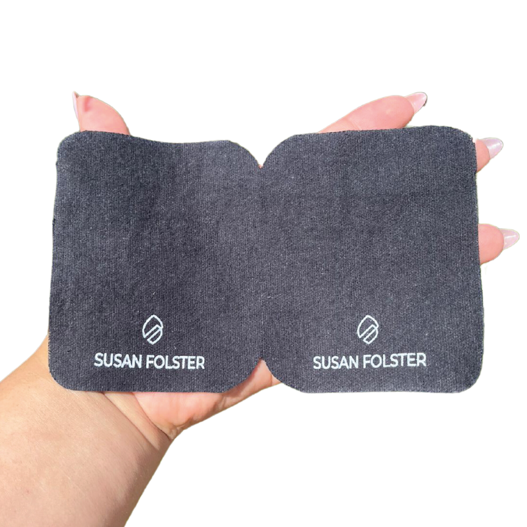500 unidades Personalizadas Premium | Dupla 10x16 cm