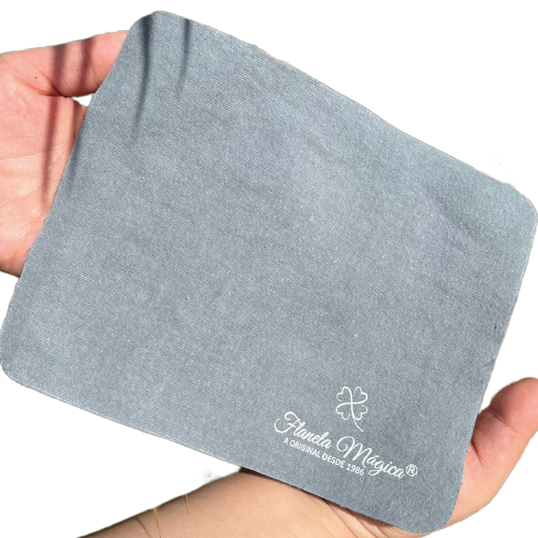 250 unidades Personalizadas Premium | Mega 16x20 cm