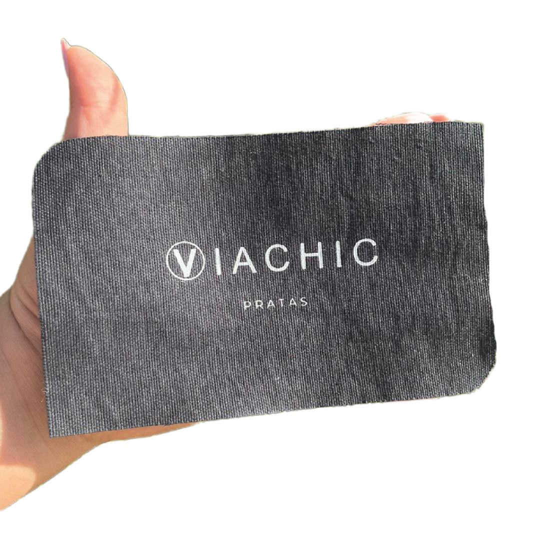 5000 unidades Personalizadas Premium | Folha 10x16 cm