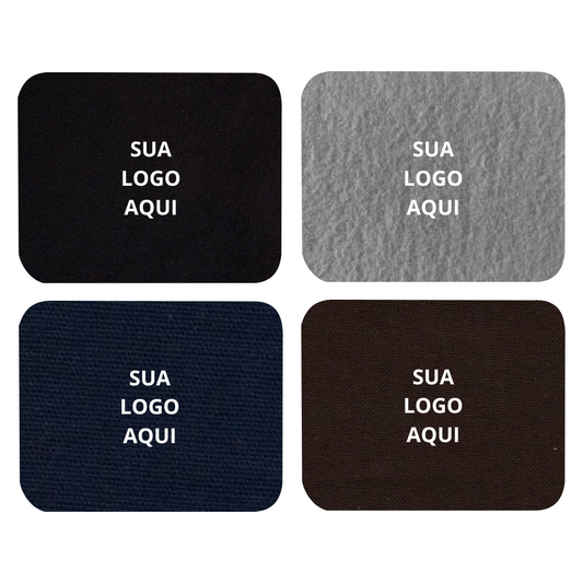 250 unidades Personalizadas Premium | Petit 10x8 cm