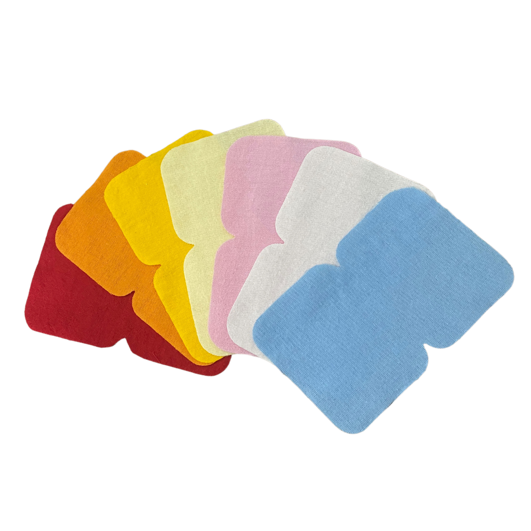 200 unidades LISAS | Dupla 10x16 cm