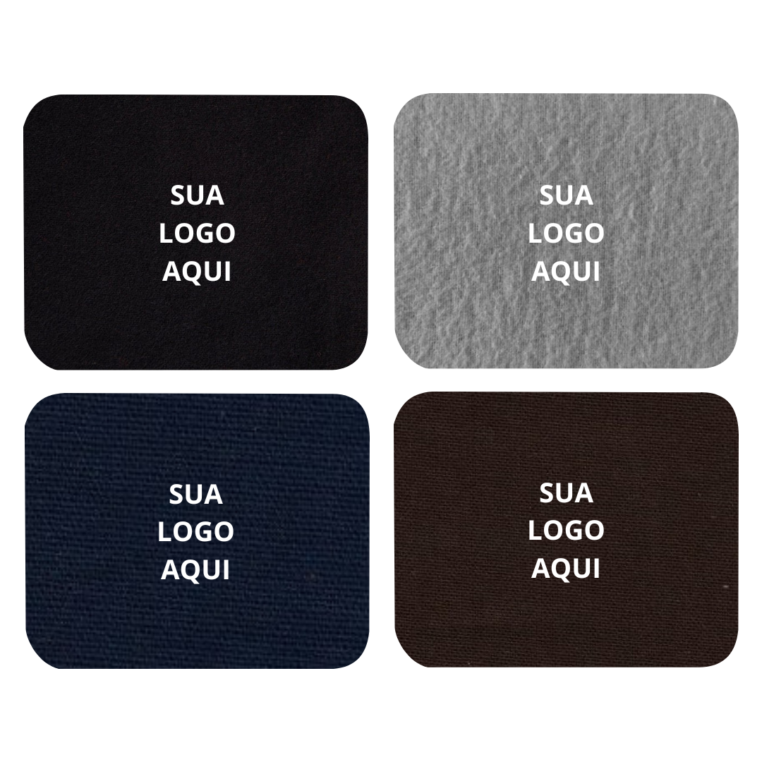 250 unidades Personalizadas Premium | Mega 16x20 cm
