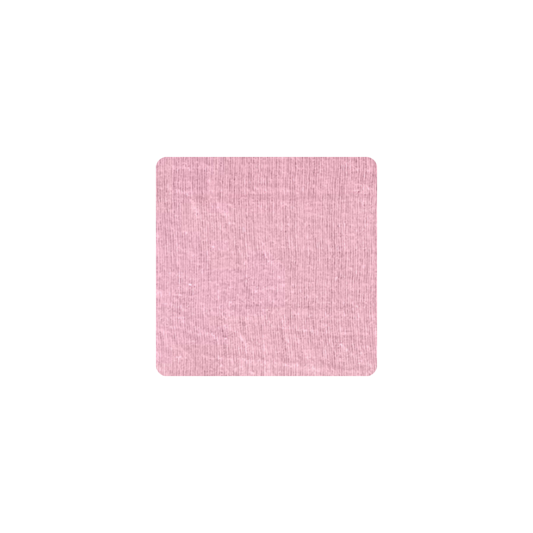 1000 unidades LISAS | Baby G 13x13 cm