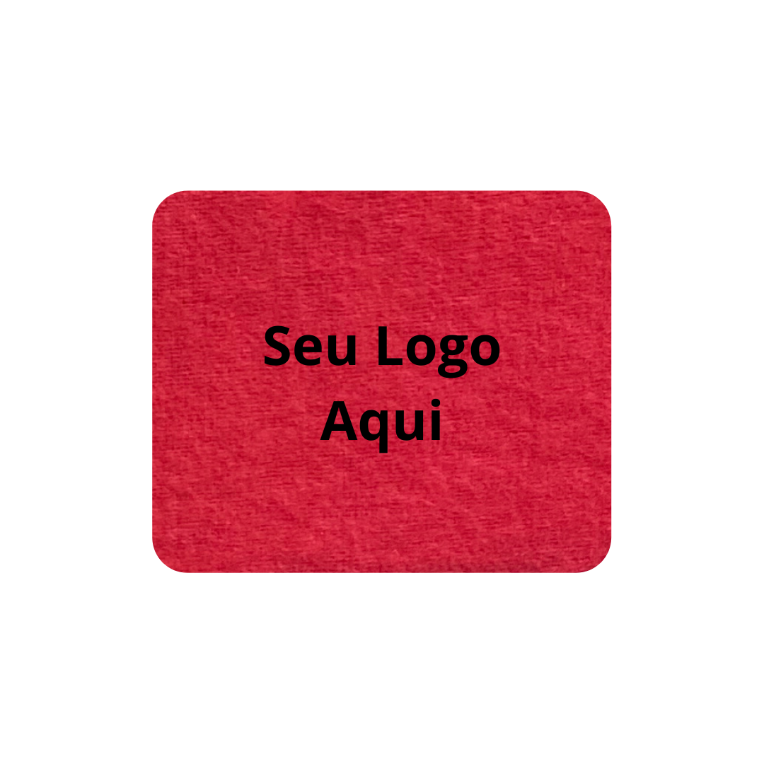 1000 unidades Personalizadas | Mega 16x20 cm