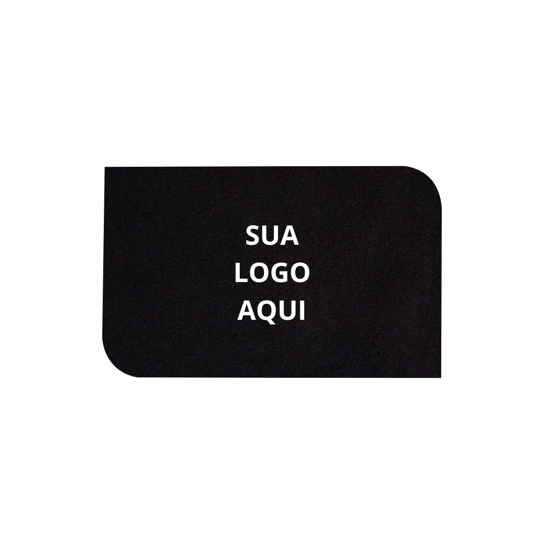 5000 unidades Personalizadas Premium | Folha 10x16 cm
