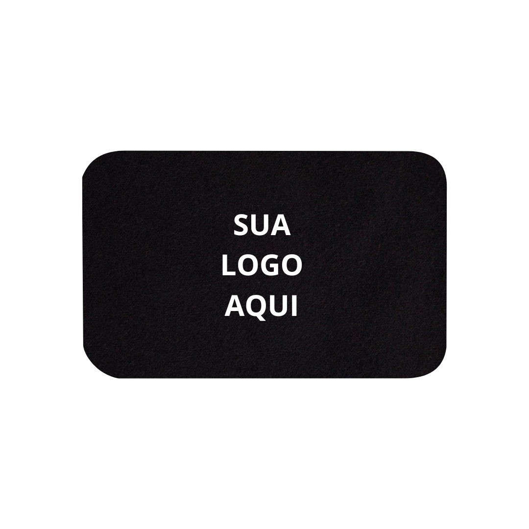 250 unidades Personalizadas Premium | Clássica 10x16 cm