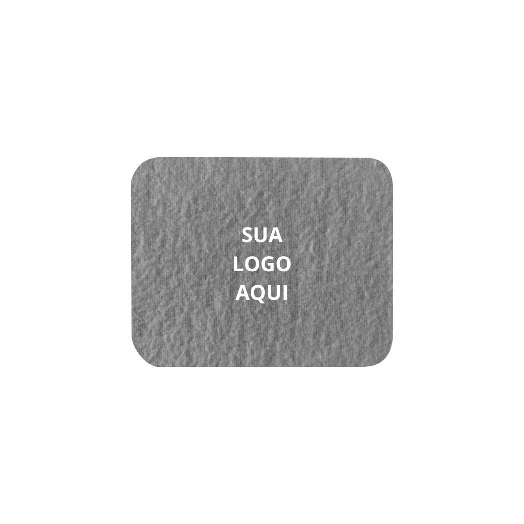 1000 unidades Personalizadas Premium | Petit 10x8 cm