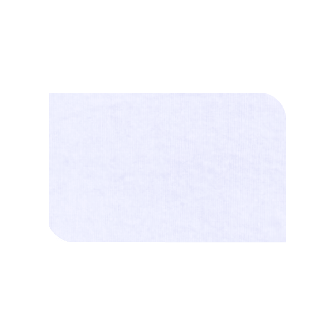 1000 unidades LISAS | Folha 10x16 cm
