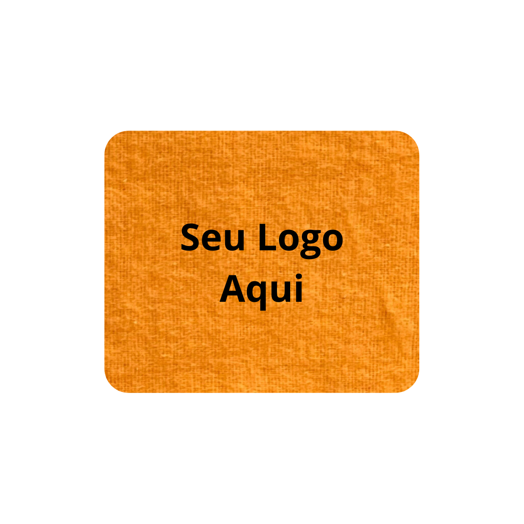 1000 unidades Personalizadas | Mega 16x20 cm