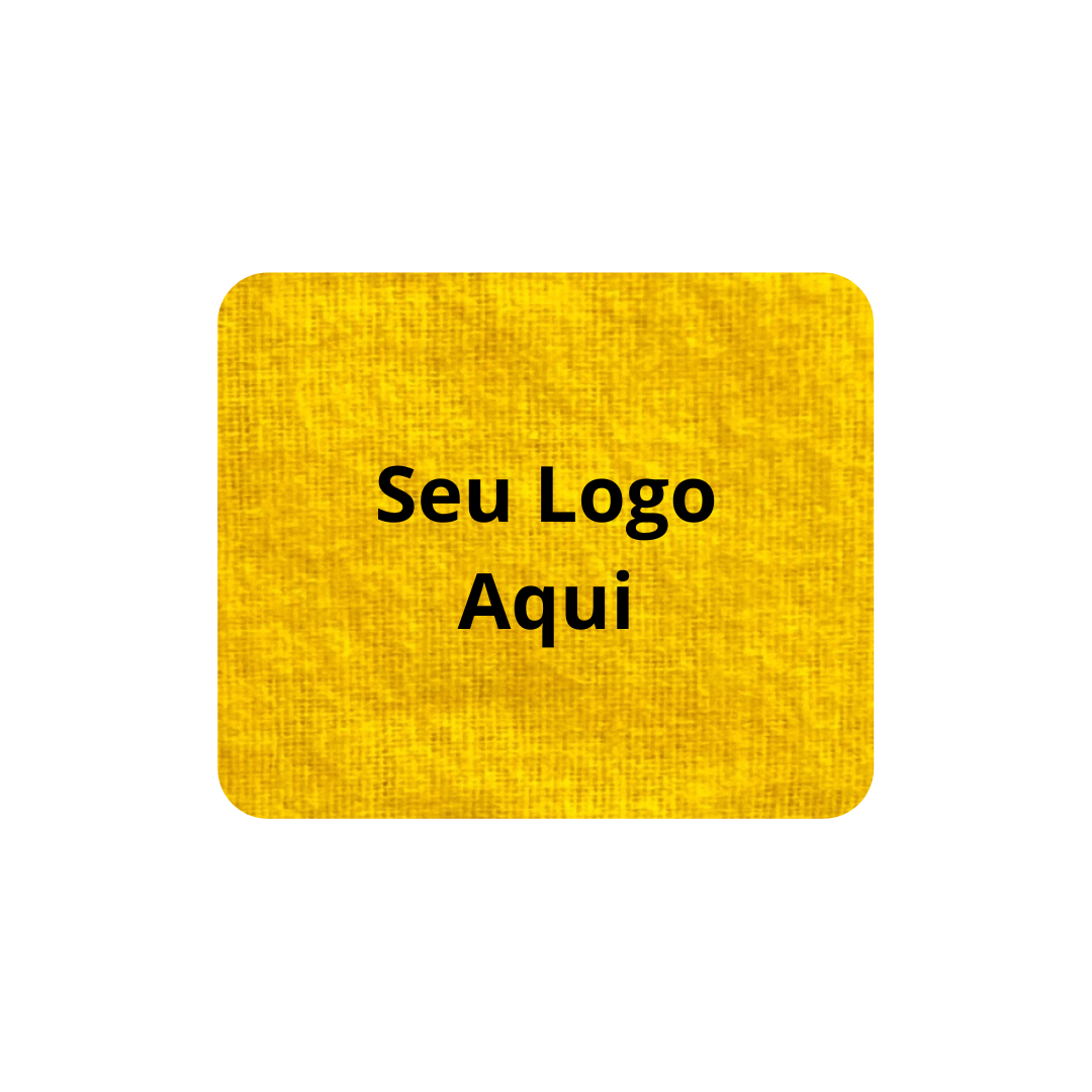 1000 unidades Personalizadas | Mega 16x20 cm