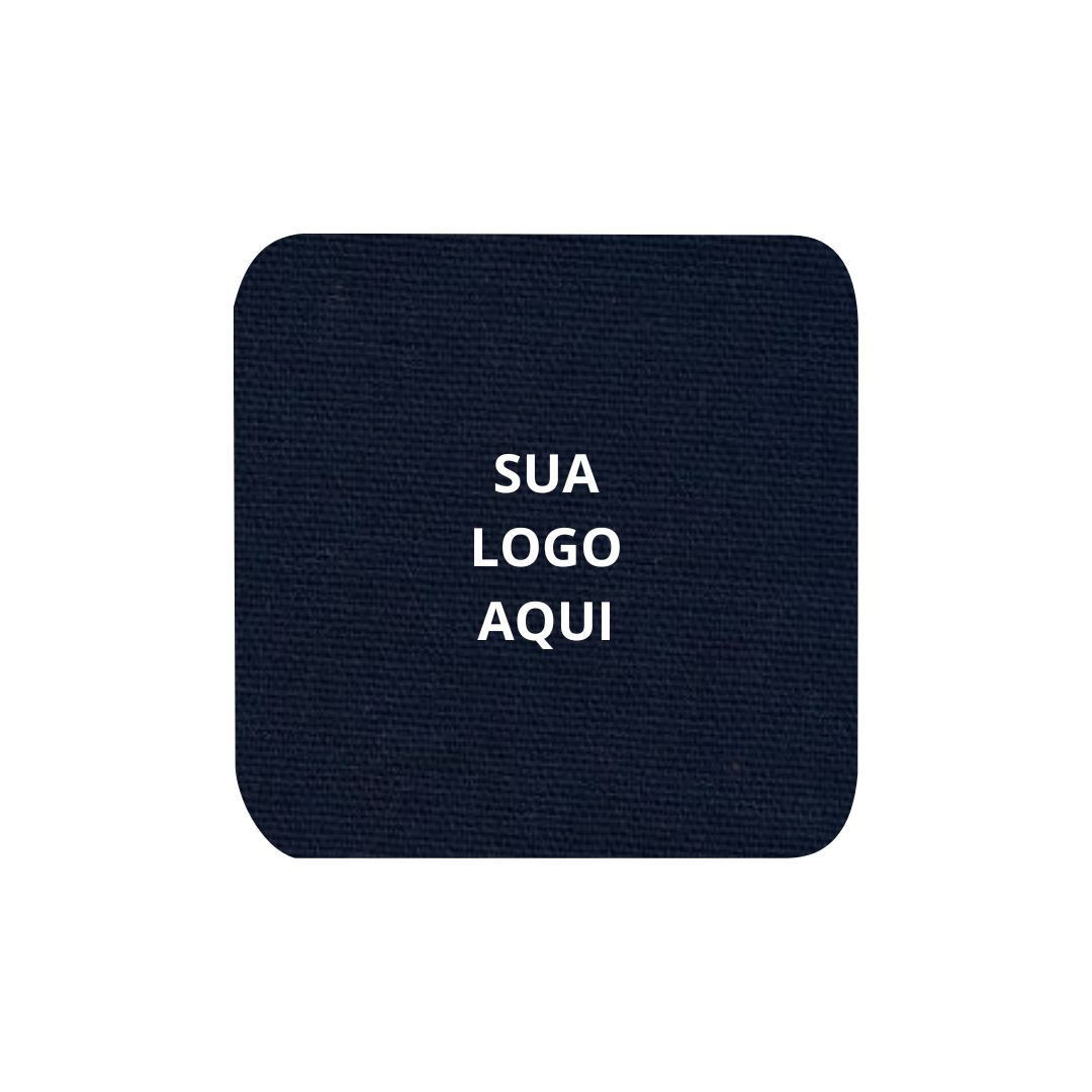 250 unidades Personalizadas Premium | Baby G - 13x13 cm