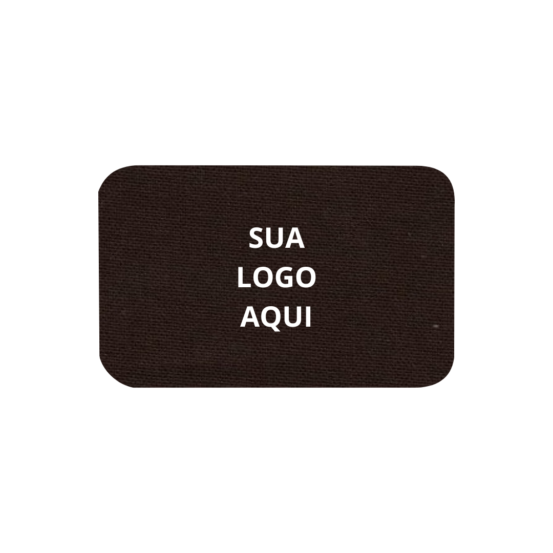 250 unidades Personalizadas Premium | Clássica 10x16 cm