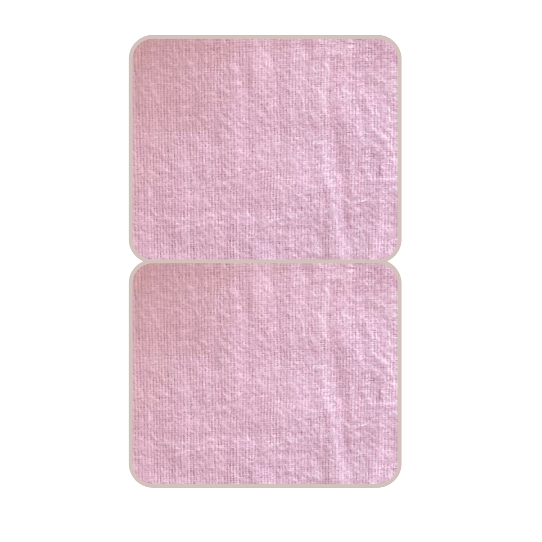200 unidades LISAS | Dupla 10x16 cm