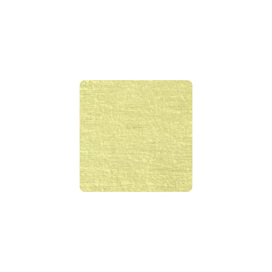 1000 unidades LISAS | Baby G 13x13 cm