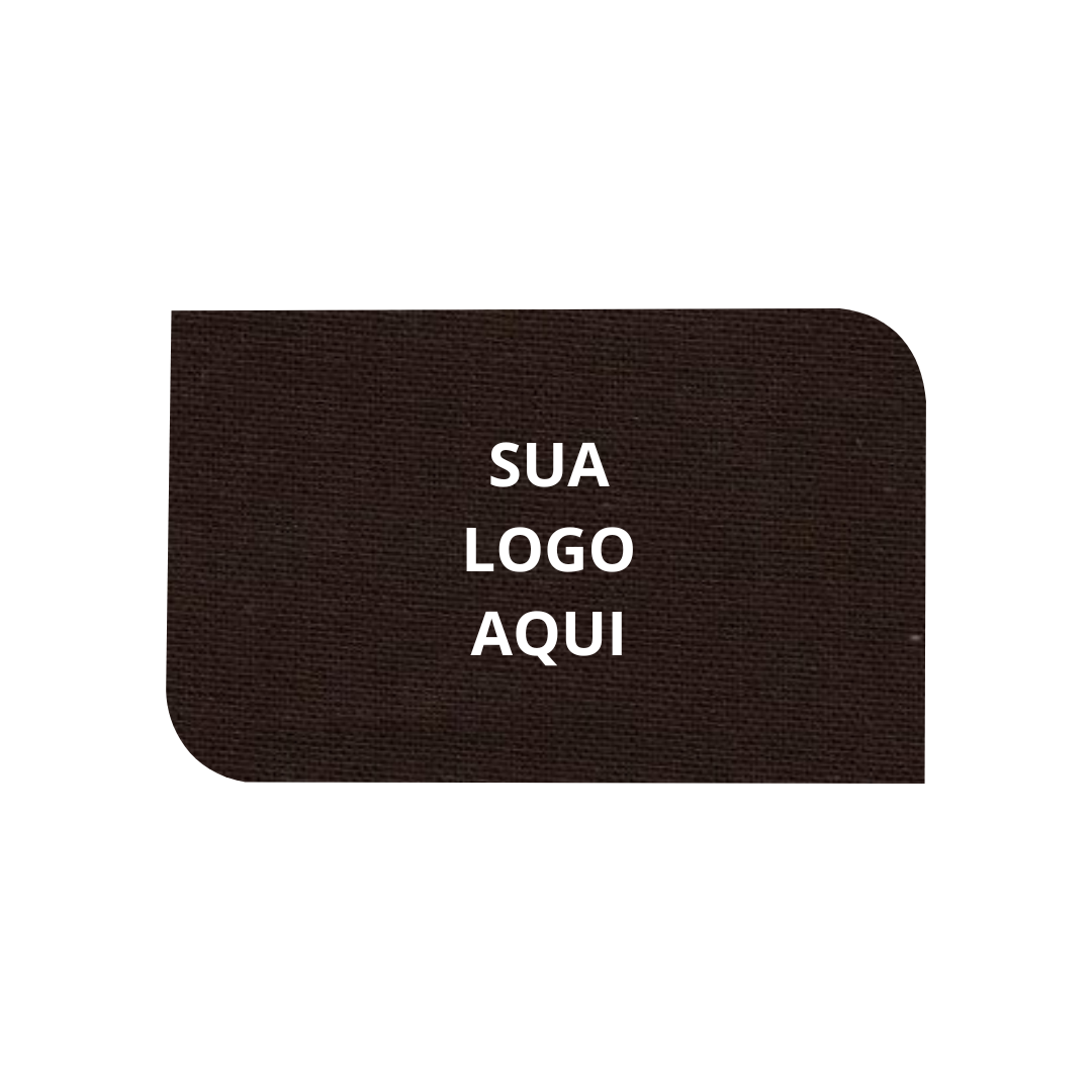 5000 unidades Personalizadas Premium | Folha 10x16 cm