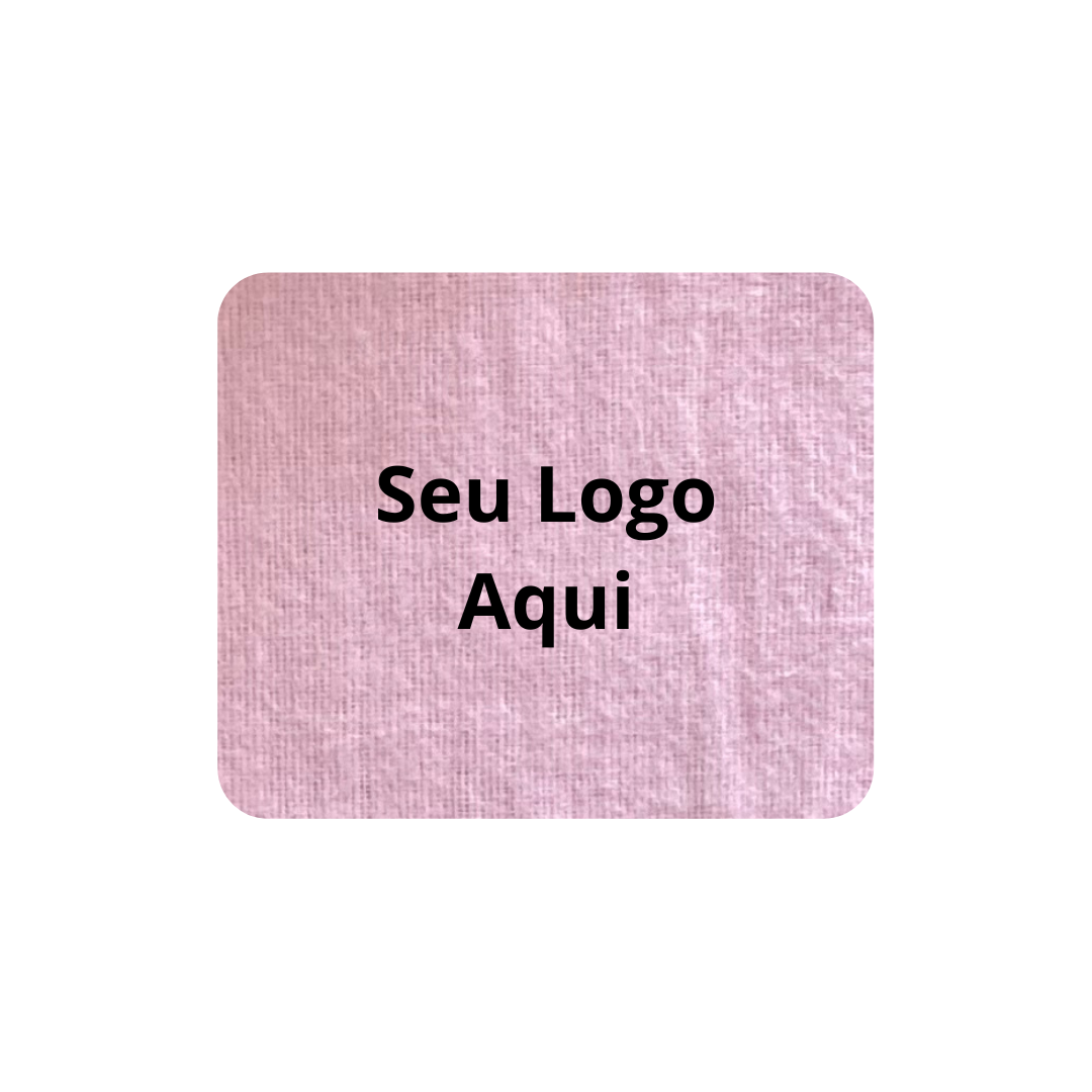 1000 unidades Personalizadas | Mega 16x20 cm