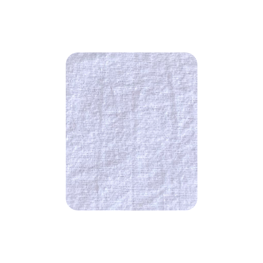 1000 unidades LISAS | Mega 16x20 cm