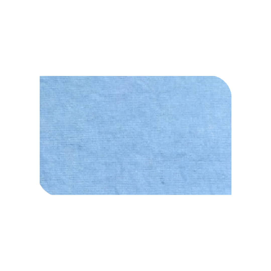 1000 unidades LISAS | Folha 10x16 cm