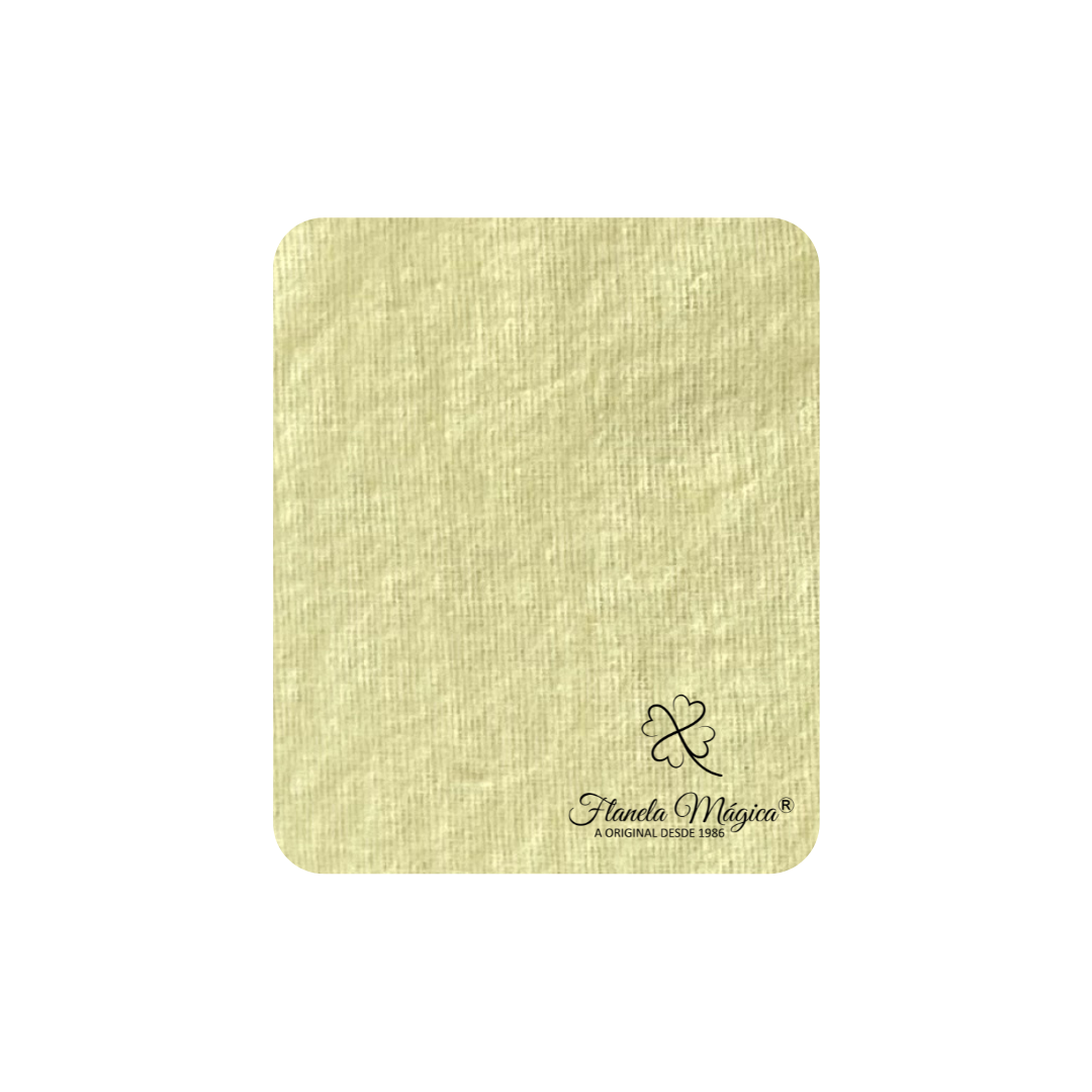1000 unidades com Logo da Flanela Mágica®| Mega 16x20 cm