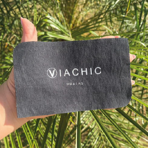 5000 unidades Personalizadas Premium | Folha 10x16 cm