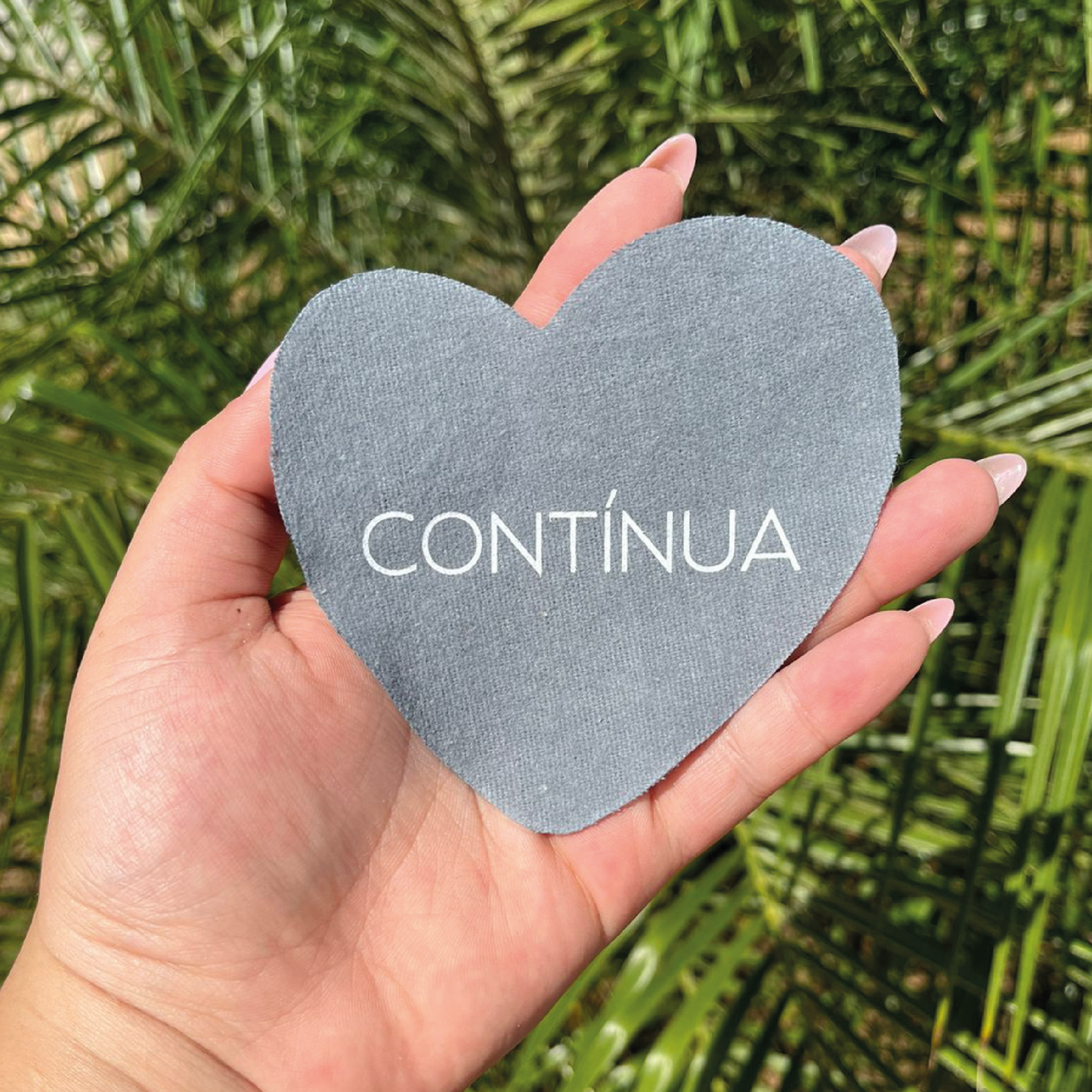 1000 unidades Personalizadas Premium | Coração 10x9,5 cm