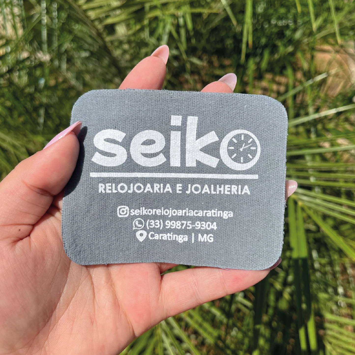 1000 unidades Personalizadas Premium | Petit 10x8 cm