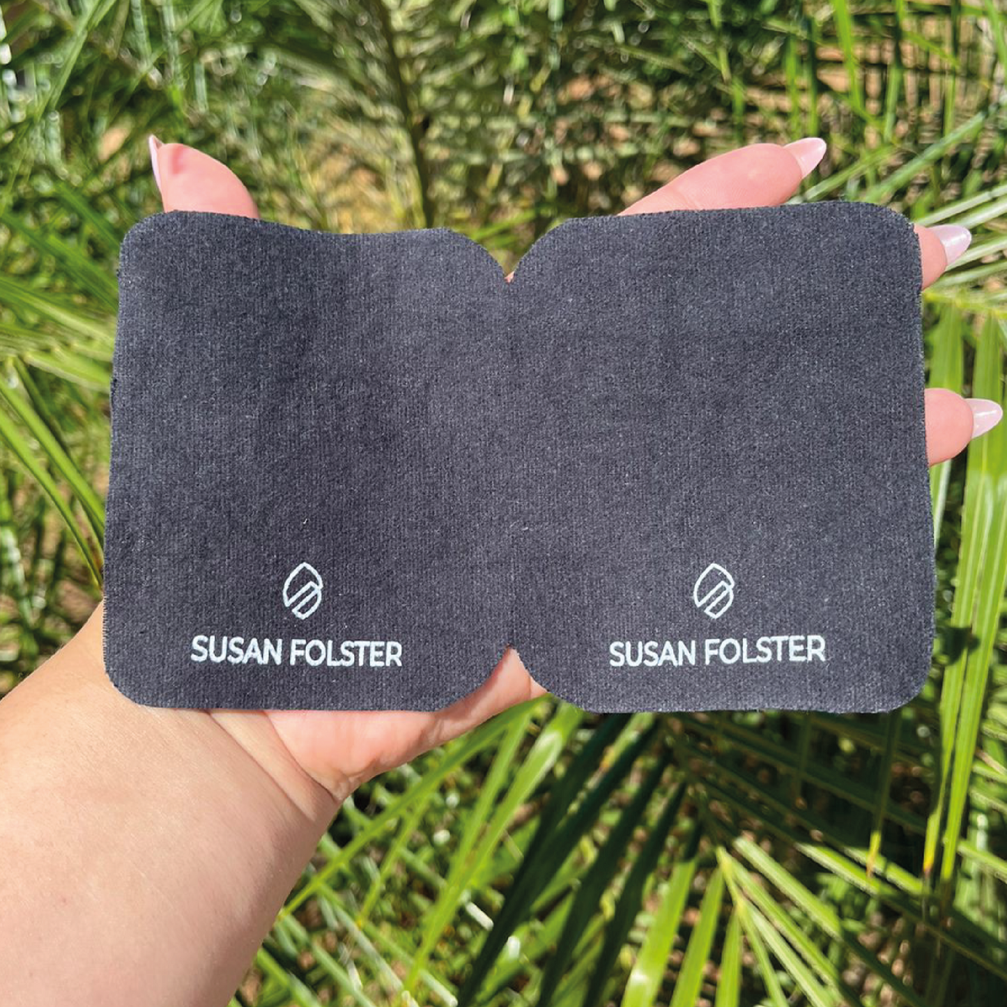 500 unidades Personalizadas Premium | Dupla 10x16 cm