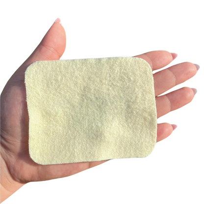 1000 unidades LISAS | Petit 10x8 cm