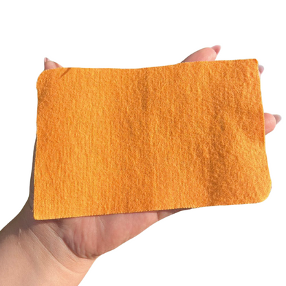 1000 unidades LISAS | Folha 10x16 cm