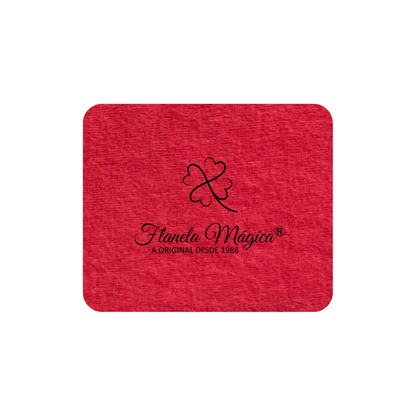 1000 unidades com Logo da Flanela Mágica® | Petit 10x8 cm