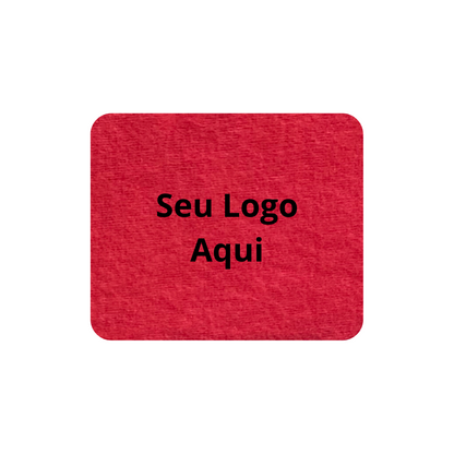 1000 unidades Personalizadas | Mega 16x20 cm