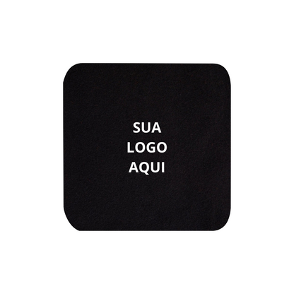 250 unidades Personalizadas Premium | Baby G - 13x13 cm