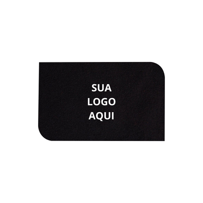 5000 unidades Personalizadas Premium | Folha 10x16 cm