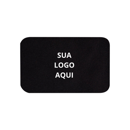 250 unidades Personalizadas Premium | Clássica 10x16 cm