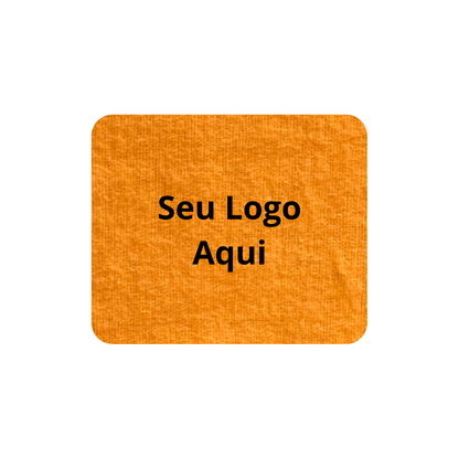 1000 unidades Personalizadas | Mega 16x20 cm