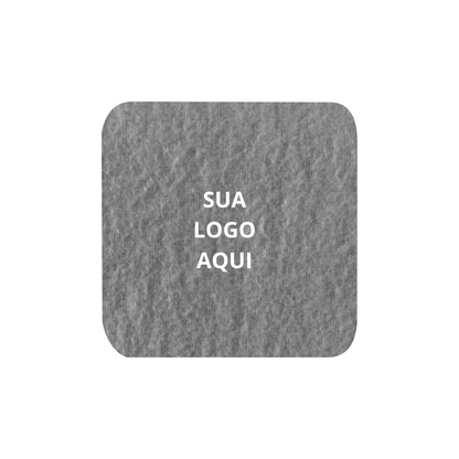 250 unidades Personalizadas Premium | Baby G - 13x13 cm