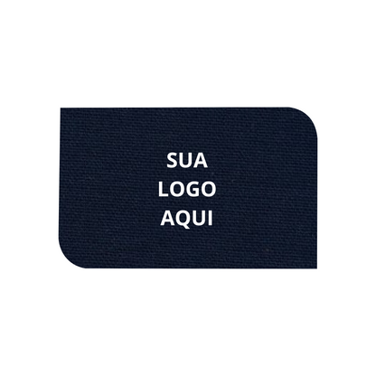 5000 unidades Personalizadas Premium | Folha 10x16 cm