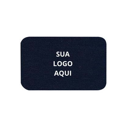 250 unidades Personalizadas Premium | Clássica 10x16 cm