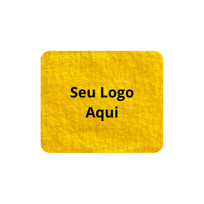 1000 unidades Personalizadas | Mega 16x20 cm