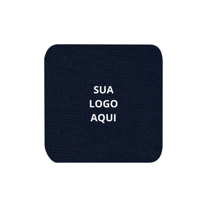 250 unidades Personalizadas Premium | Baby G - 13x13 cm