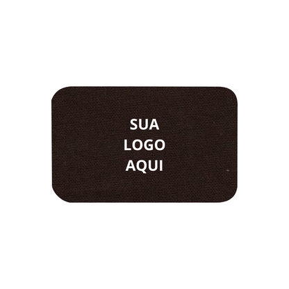 250 unidades Personalizadas Premium | Clássica 10x16 cm