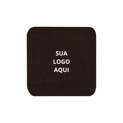 250 unidades Personalizadas Premium | Baby G - 13x13 cm