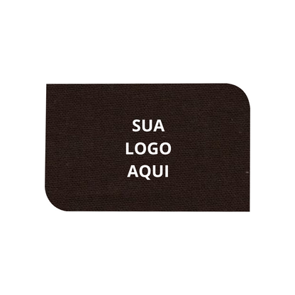 5000 unidades Personalizadas Premium | Folha 10x16 cm