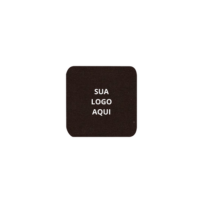 250 unidades Personalizadas Premium | Baby P 9x9 cm