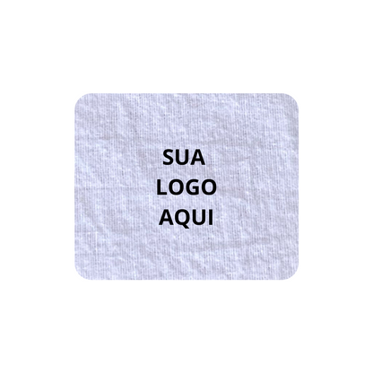 1000 unidades Personalizadas | Petit 10x8 cm