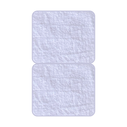 200 unidades LISAS | Dupla 10x16 cm