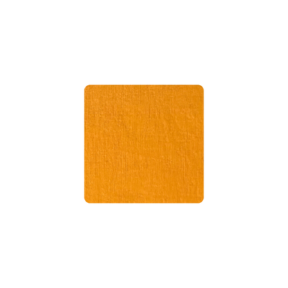 1000 unidades LISAS | Baby G 13x13 cm